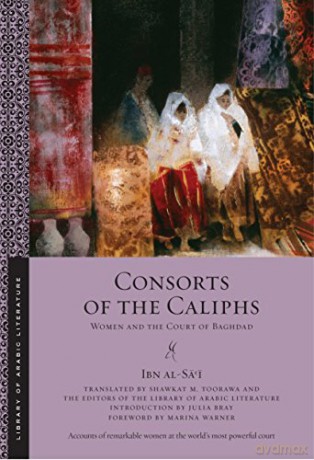 Consorts of the Caliphs: Women and the Court of Baghdad: 13 (Library of Arabic Literature) - Shawkat M. Toorawa [KSIĄŻKA]