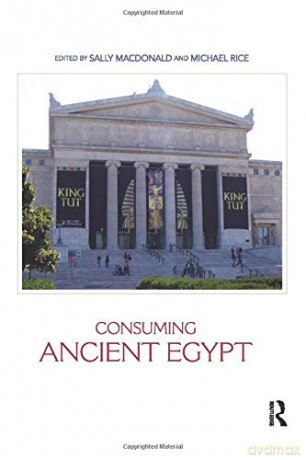 Consuming Ancient Egypt (University College London Institute of Archaeology Publications) - Sally MacDonald [KSIĄŻKA]