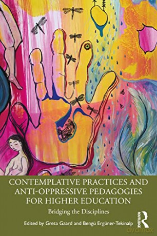 Contemplative Practices and Anti-Oppressive Pedagogies for Higher Education: Bridging the Disciplines - Greta Gaard [KSIĄŻKA]