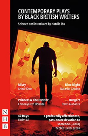Contemporary Plays by Black British Writers (NHB Modern Plays) - Travis Alabaza [KSIĄŻKA]