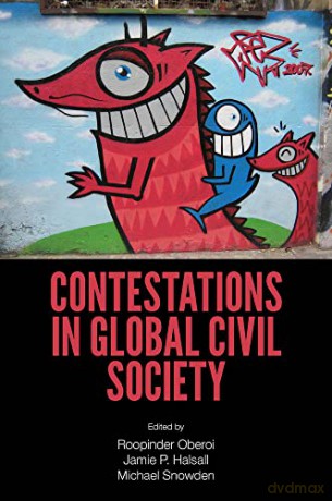 Contestations in Global Civil Society [KSIĄŻKA]