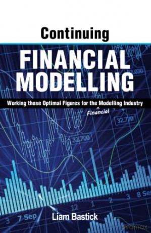 Continuing Financial Modelling: Working Those Optimal Figures For the (Financial) Modelling Industry - Liam Bastick [KSIĄŻKA]