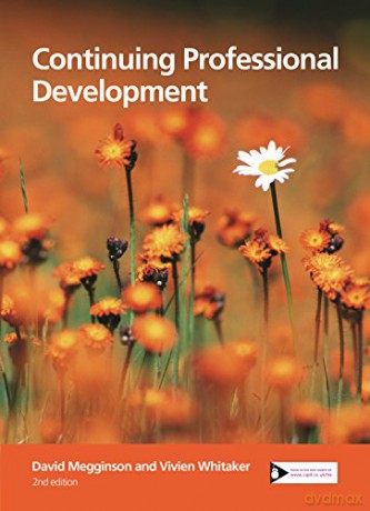 Continuing Professional Development - David Megginson [KSIĄŻKA]