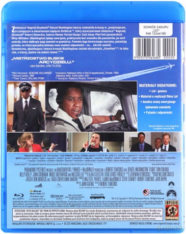 Lot [Blu-Ray]