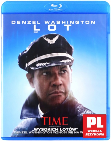 Lot [Blu-Ray]