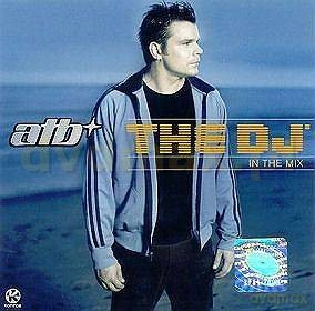 ATB: The DJ In The Mix [2CD]