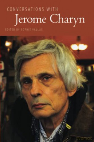 Conversations with Jerome Charyn (Literary Conversations Series) - Sophie Vallas [KSIĄŻKA]