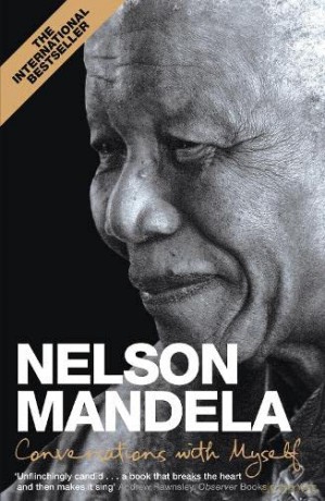 Conversations With Myself - Nelson Mandela [KSIĄŻKA]