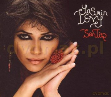 Yasmin Levy: Sentir [CD]