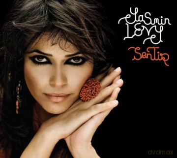 Yasmin Levy: Sentir [CD]