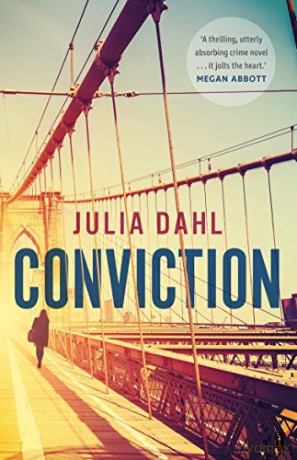 Conviction - Julia Dahl [KSIĄŻKA]
