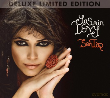 Yasmin Levy: Sentir (Deluxe Limited Edition) (digipack) [2CD]