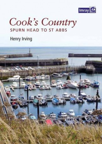 Cook's Country: Spurn Head to St Abbs - Henry Irving [KSIĄŻKA]