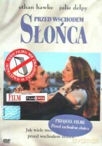 Przed wschodem słońca [DVD]