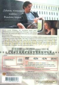 Przed wschodem słońca [DVD]