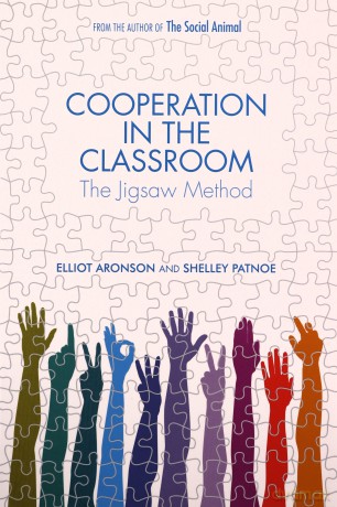 Cooperation in the Classroom: The Jigsaw Method - Shelly Patnoe [KSIĄŻKA]