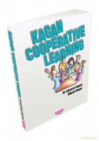 Cooperative Learning: Structures (Kagan MiniBook) - Dr Spencer Kagan [KSIĄŻKA]
