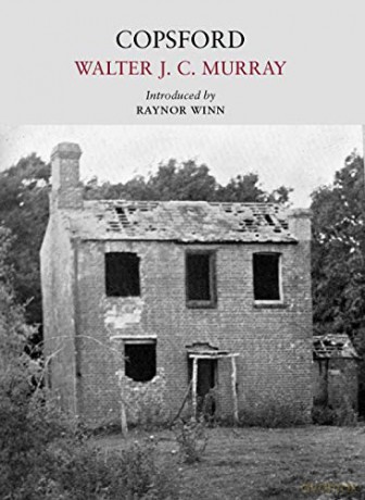 Copsford (Nature Classics Library) - Walter J. C. Murray [KSIĄŻKA]