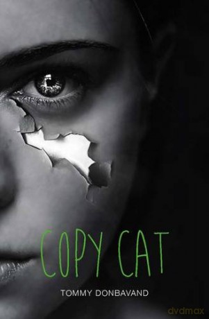 Copy Cat (Teen Reads) - Tommy Donbavand [KSIĄŻKA]