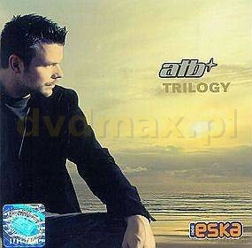 ATB: Trilogy [2CD]