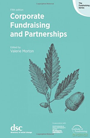 Corporate Fundraising and Partnerships - Valerie Morton [KSIĄŻKA]