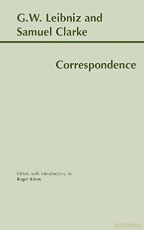Correspondence (Hackett Classics) - Roger Ariew [KSIĄŻKA]