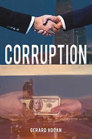 Corruption - Gerard Hogan [KSIĄŻKA]