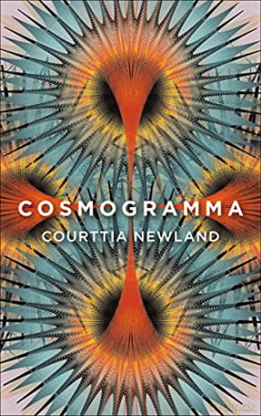 Cosmogramma: and other stories - Courttia Newland [KSIĄŻKA]