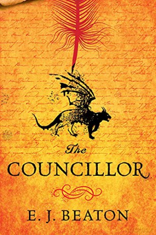 Councillor, The - Beaton [KSIĄŻKA]