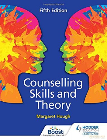 Counselling Skills and Theory 5th Edition - Margaret Hough [KSIĄŻKA]