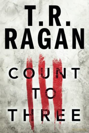 Count to Three (A Sawyer Brooks Thriller) - T.R. Ragan [KSIĄŻKA]