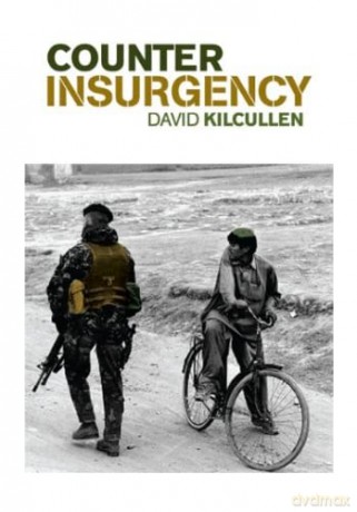 Counterinsurgency - David Kilcullen [KSIĄŻKA]