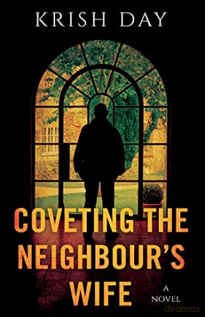 Coveting the Neighbour's Wife - Krish Day [KSIĄŻKA]
