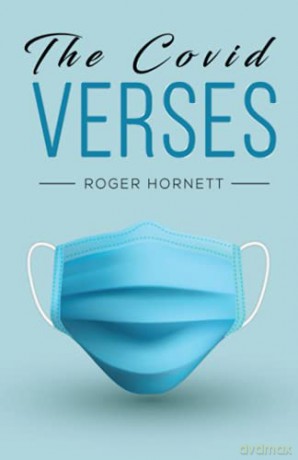 Covid Verses - Roger Hornett [KSIĄŻKA]