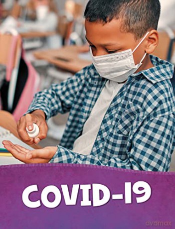COVID-19 (Health and My Body) - Beth Bence Reinke [KSIĄŻKA]
