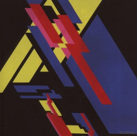 Athlete: Beyond The Neighbourhood (Standard) [CD]