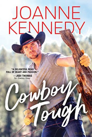 Cowboy Tough (Acquainted With the Night, 6) - Joanne Kennedy [KSIĄŻKA]