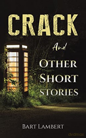 Crack and Other Short Stories - Bart Lambert [KSIĄŻKA]