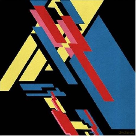 Athlete: Beyond The Neighbourhood [CD]