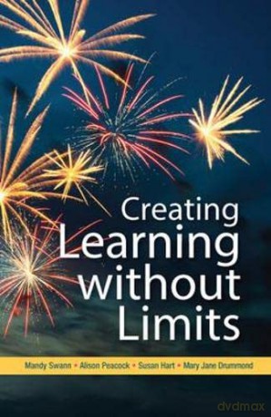 Creating learning without limits [KSIĄŻKA]