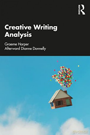 Creative Writing Analysis - Graeme Harper [KSIĄŻKA]
