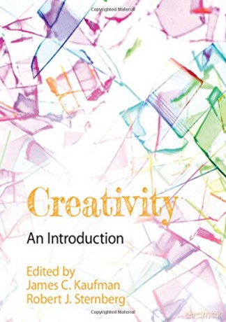 Creativity: An Introduction - James C. Kaufman [KSIĄŻKA]