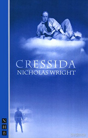 Cressida (Nick Hern Books) - Nicholas Wright [KSIĄŻKA]