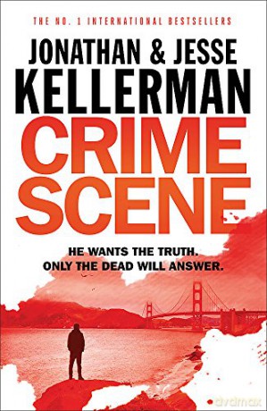 Crime Scene - Jonathan Kellerman [KSIĄŻKA]