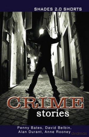 Crime Stories Shade Shorts 2.0 (Shades 2.0) - David Belbin [KSIĄŻKA]