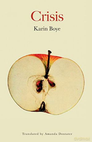 Crisis (74) (B) - Karin Boye [KSIĄŻKA]