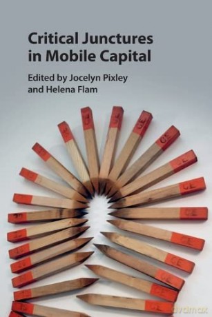 Critical Junctures in Mobile Capital - Jocelyn Pixley [KSIĄŻKA]