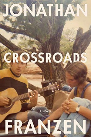 Crossroads - Jonathan Franzen [KSIĄŻKA]