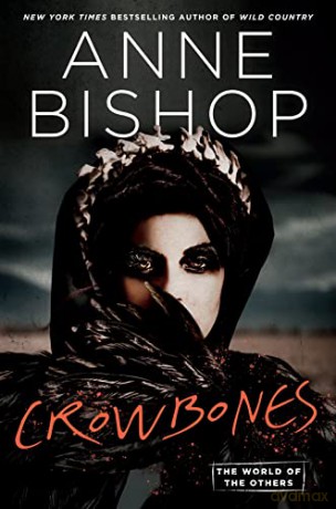 Crowbones (World of the Others, The) - Bishop [KSIĄŻKA]