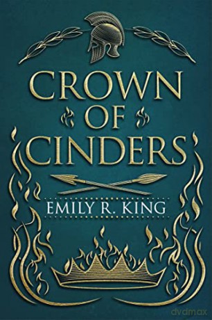 Crown of Cinders: 2 (Wings of Fury) - Emily R. King [KSIĄŻKA]
